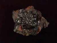 Hematite Collection Image, Figure 2, Total 11 Figures